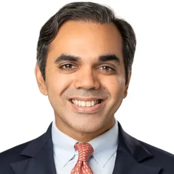 Rakesh Mani